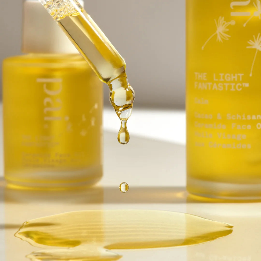 The Light Fantastic Ceramide Face Oil Pai Skincare