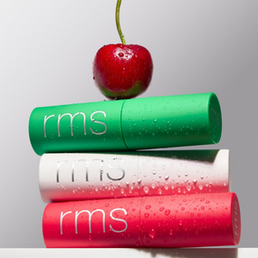 The Mini Lip Oil Trio