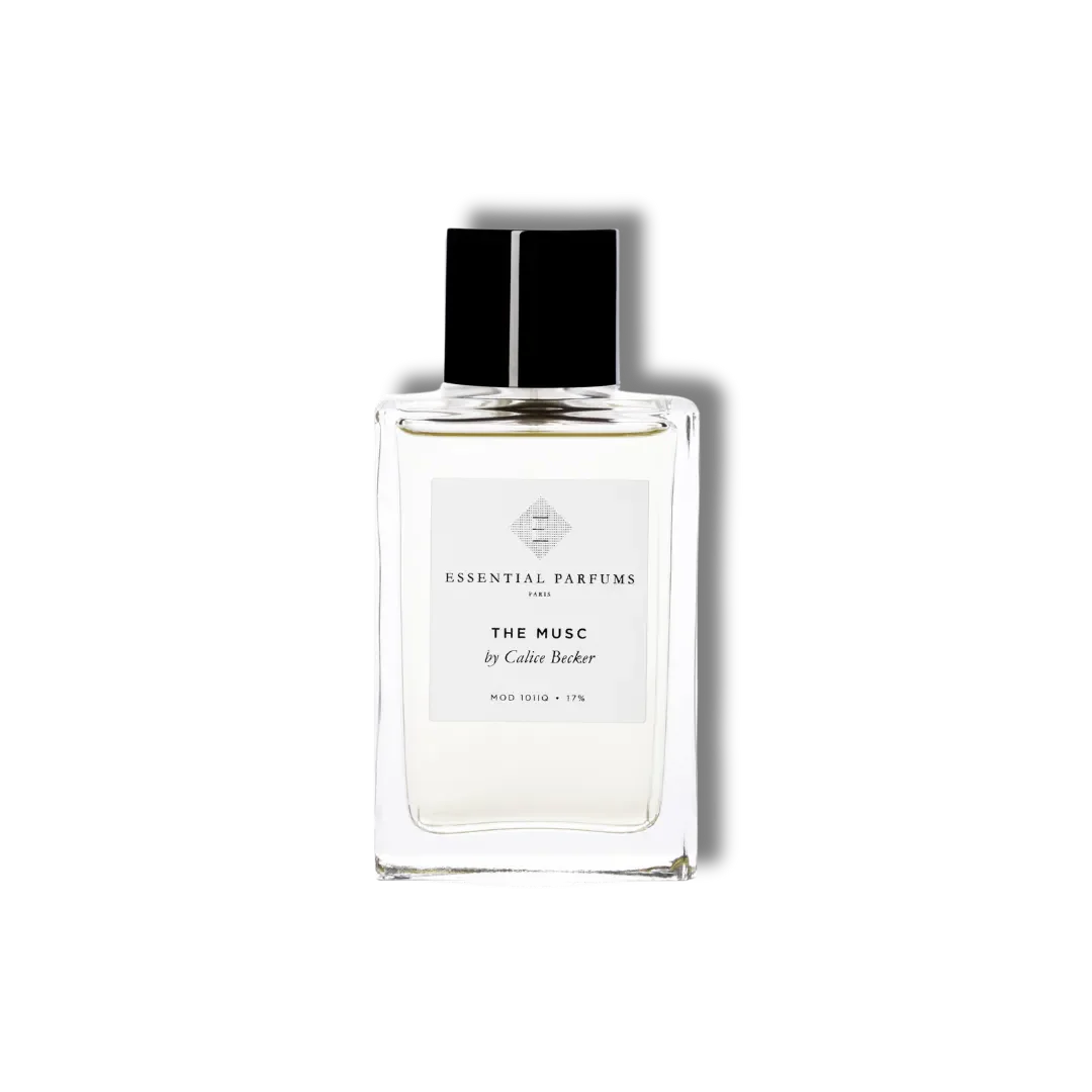 Essential Parfums - The Musc by Calice Becker