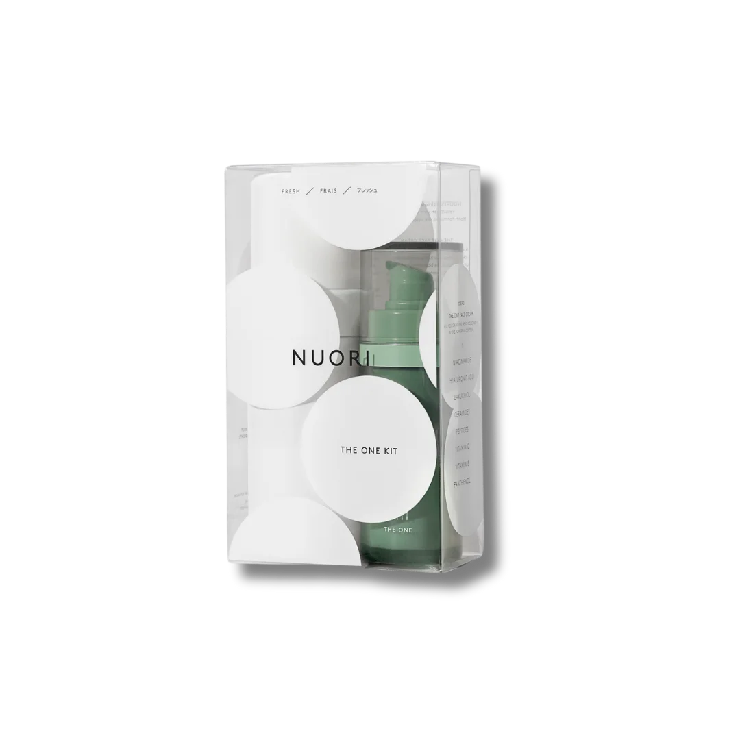 The One Kit Nuori