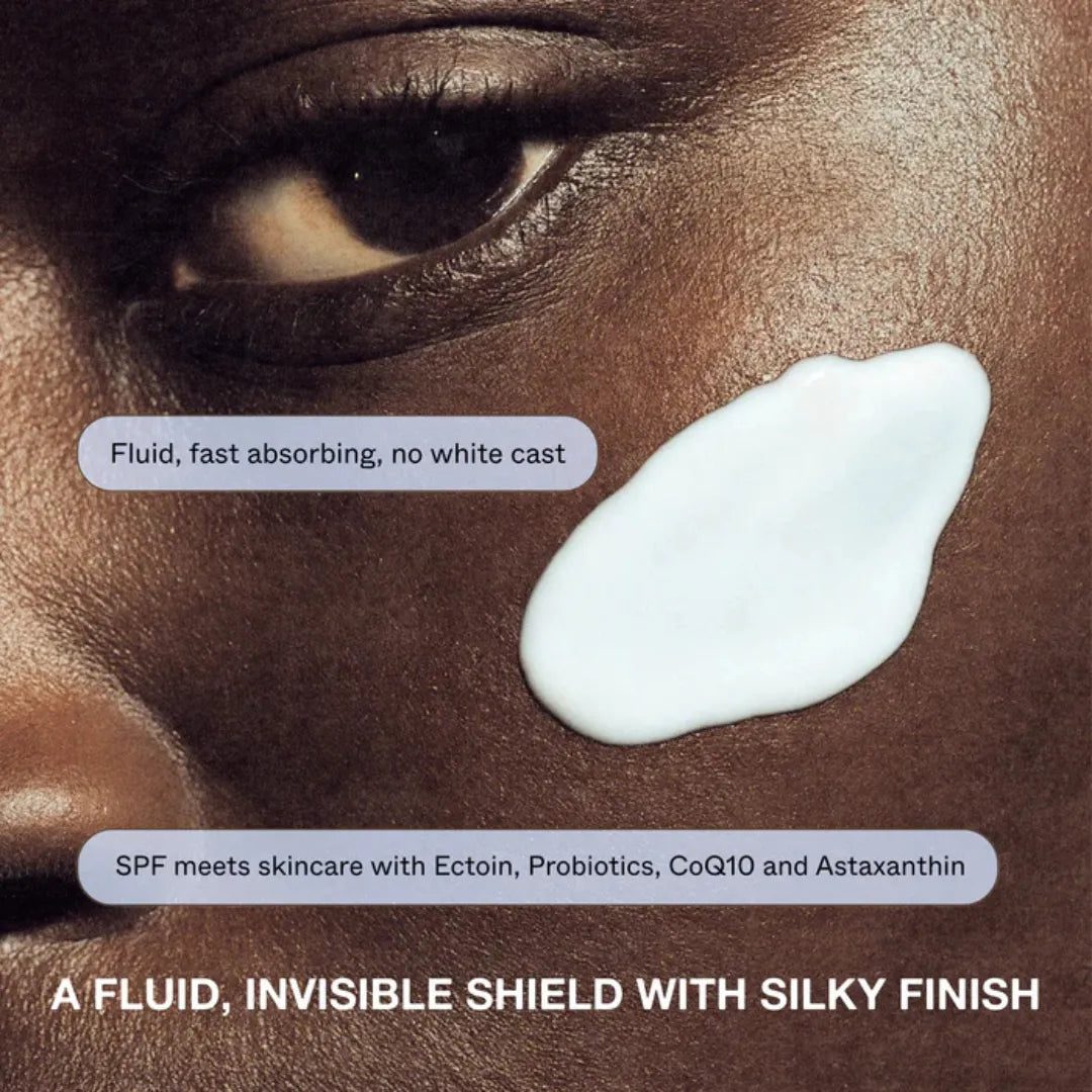 The Sun Shield SPF30