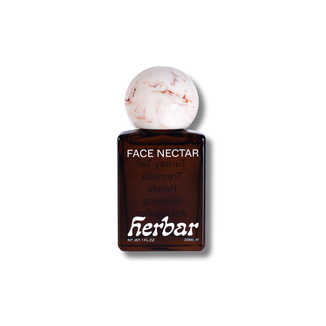 The Face Nectar Herbar