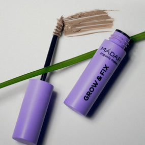 Tinted Brow Gel &