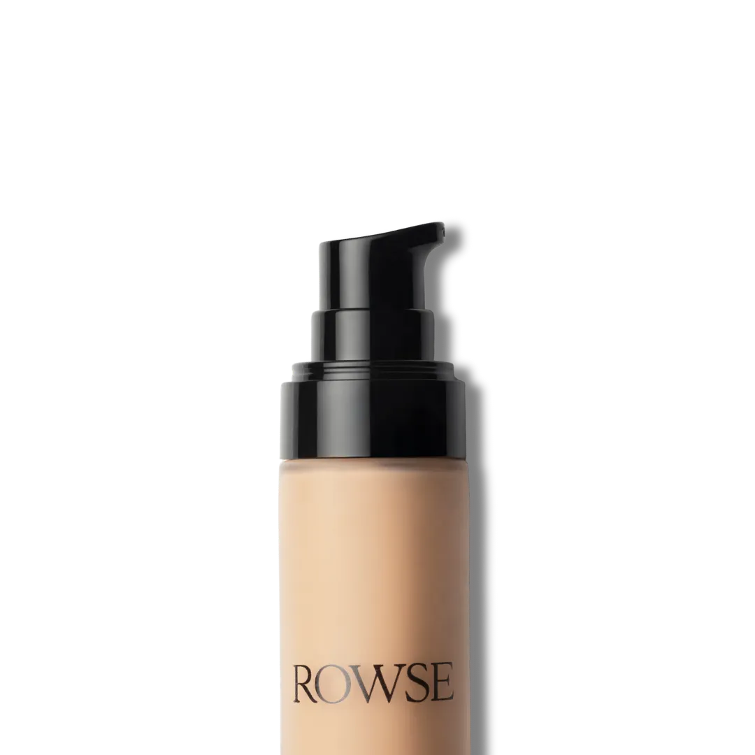 Tinted Glow Serum