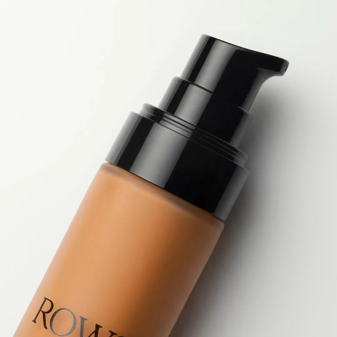Tinted Glow Serum