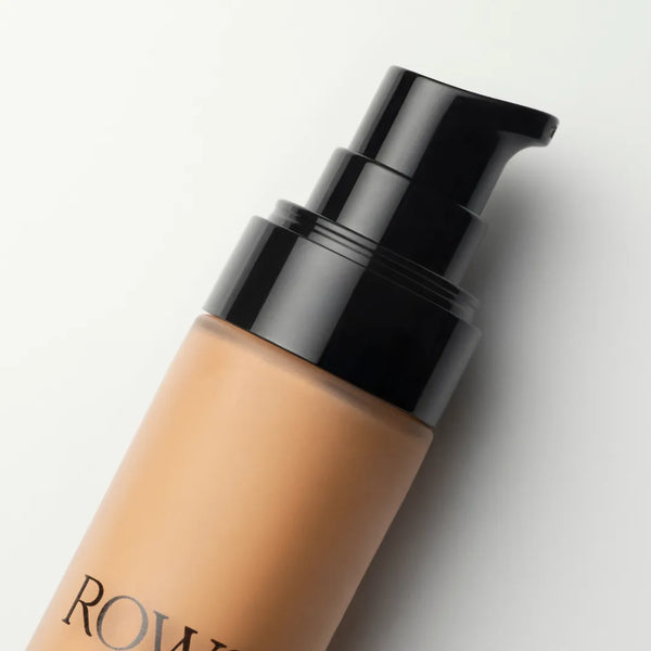 Tinted Glow Serum