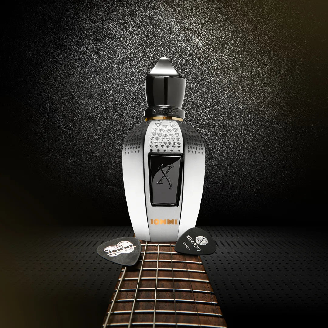 Tony Iommi Monkey Special