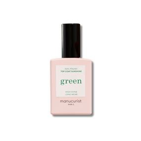Top Coat Sunshine
