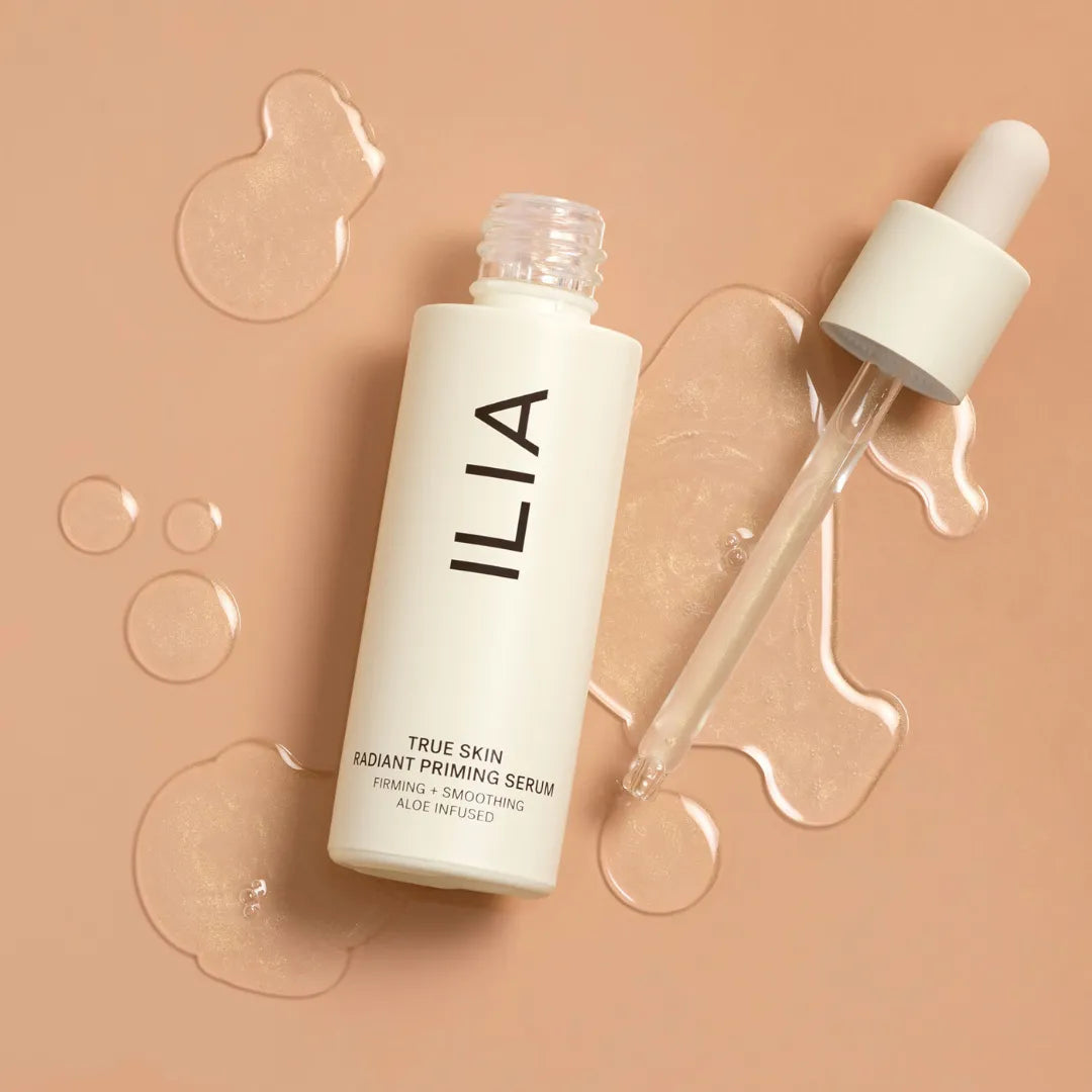 True Skin Radiant Priming Serum