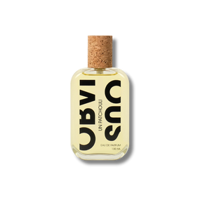 Obvious - Un Patchouli