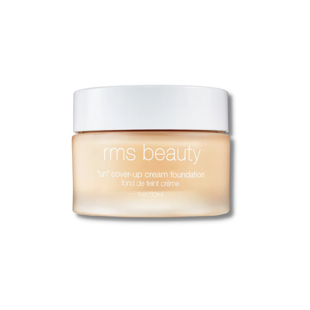 UnCoverup Cream Foundation RMS Beauty
