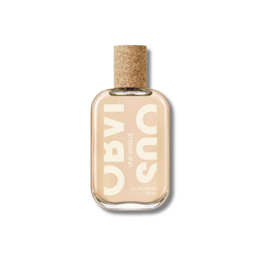 Une Vanille