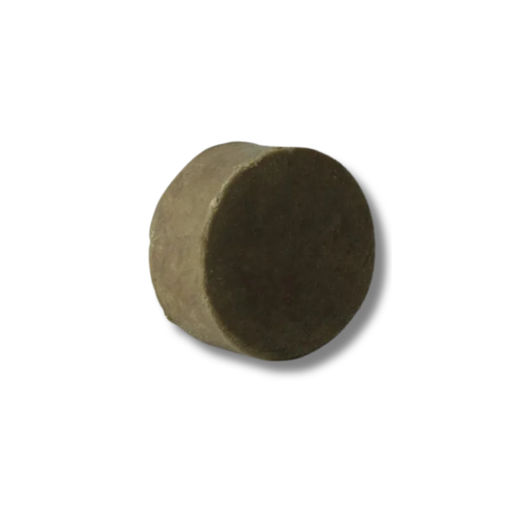 Universal Shampoo Bar