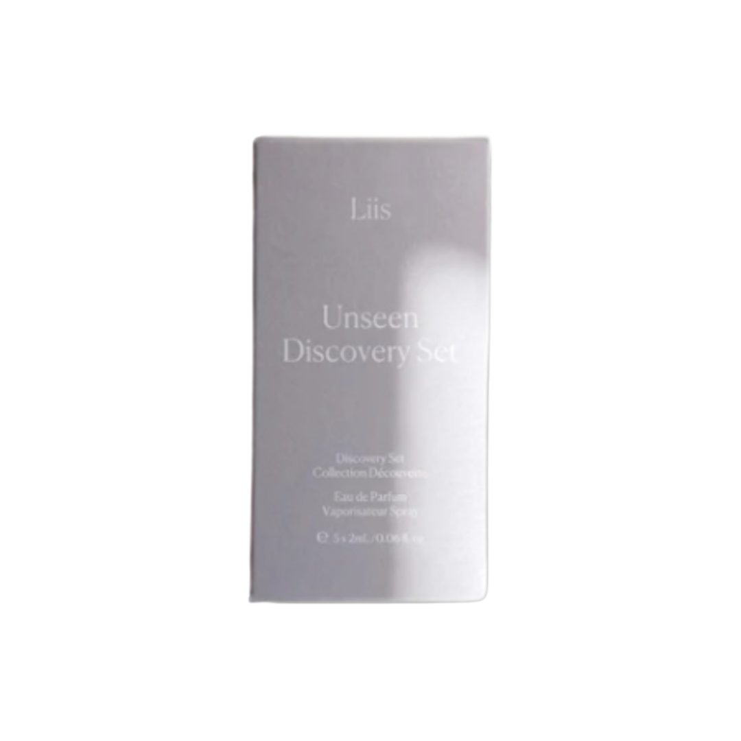 Discovery Kit "Unseen" - Liis