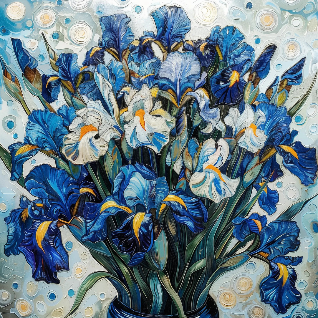 Van Gogh&