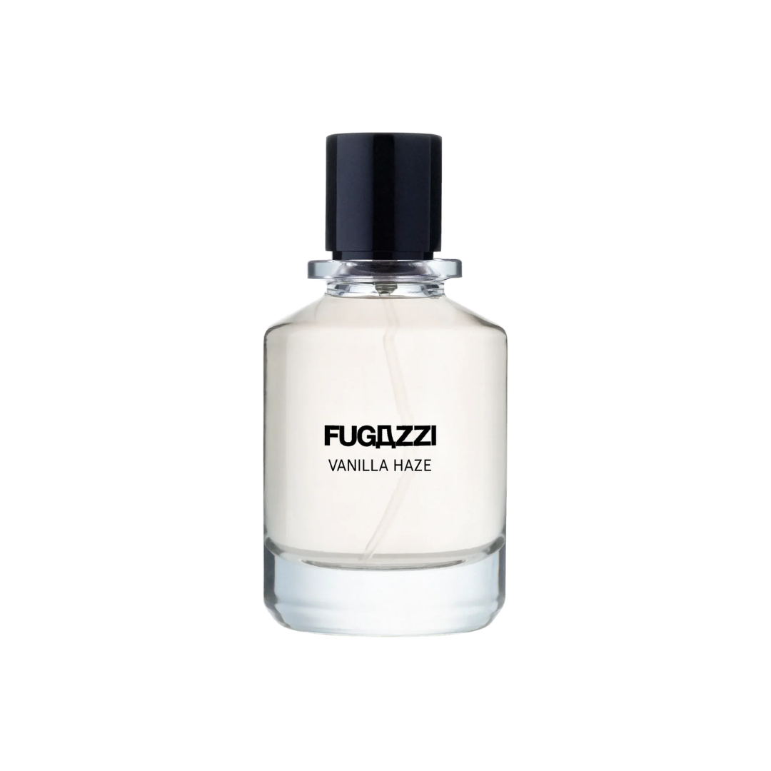Vanilla Haze Extrait