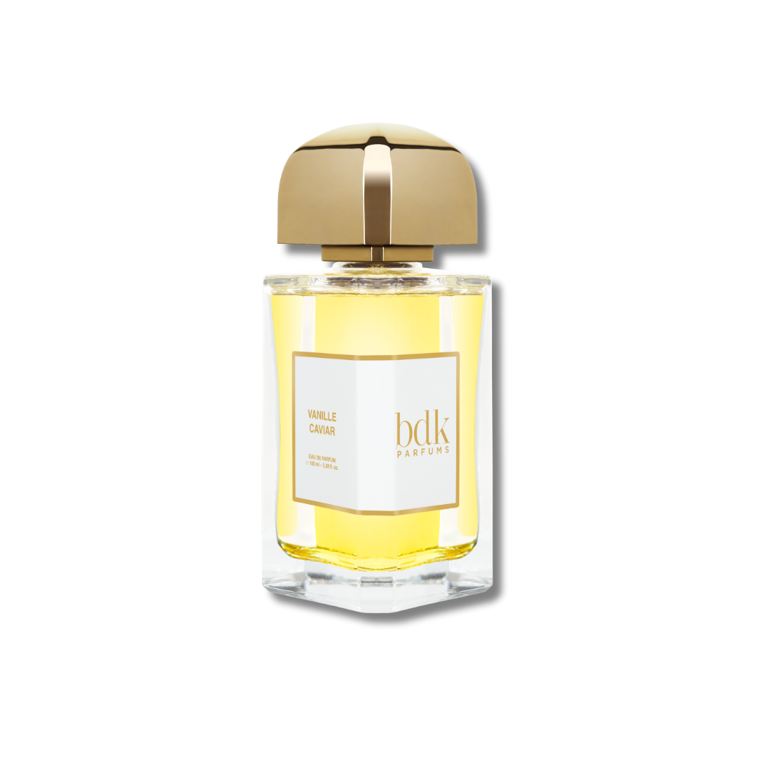 Vanille Caviar