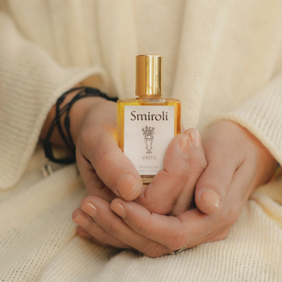 Vathi Perfume