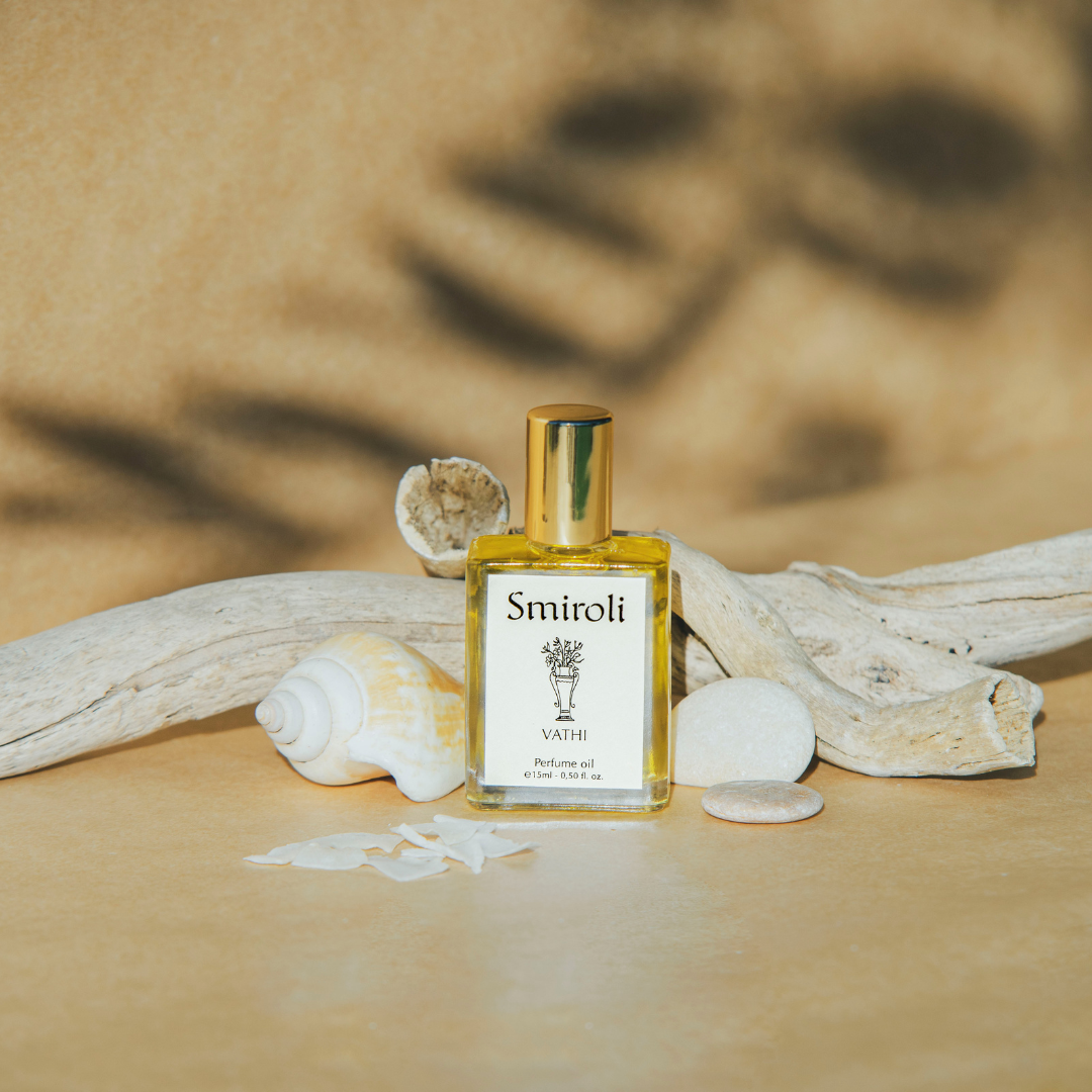 Vathi Perfume