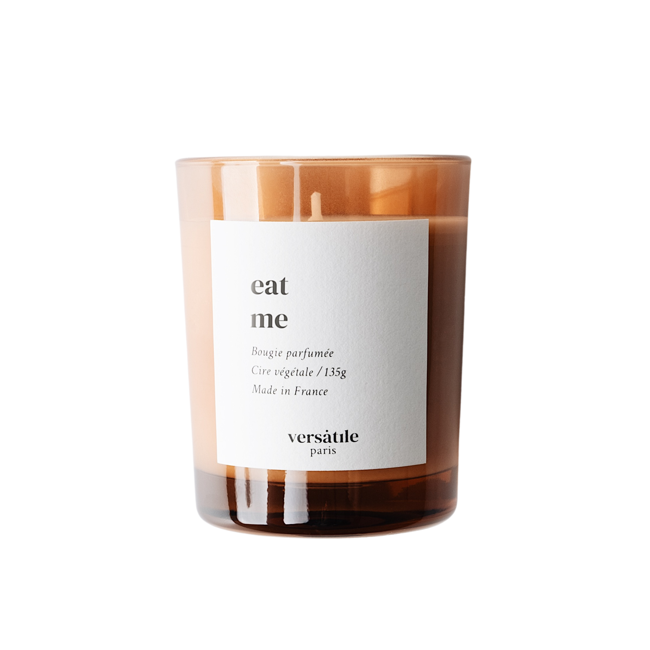 Vela Aromática "Eat Me"