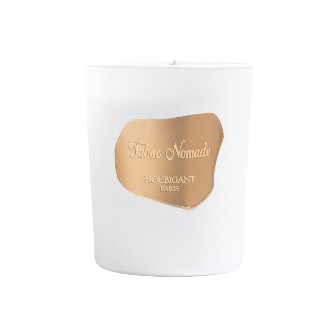 Vela Aromática "Tabac Nomade"