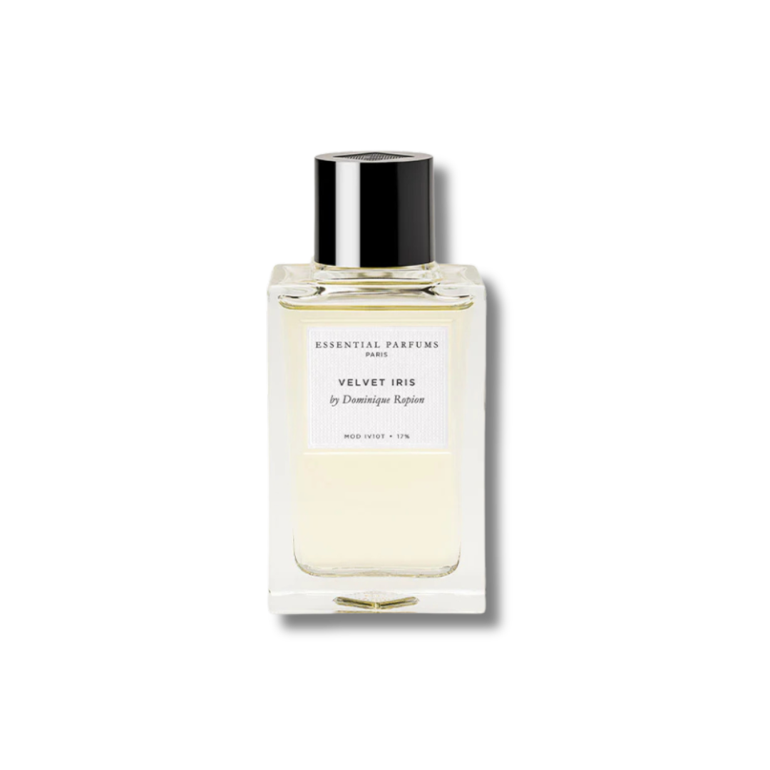 Essential Parfums - Velvet Iris by Dominique Ropion