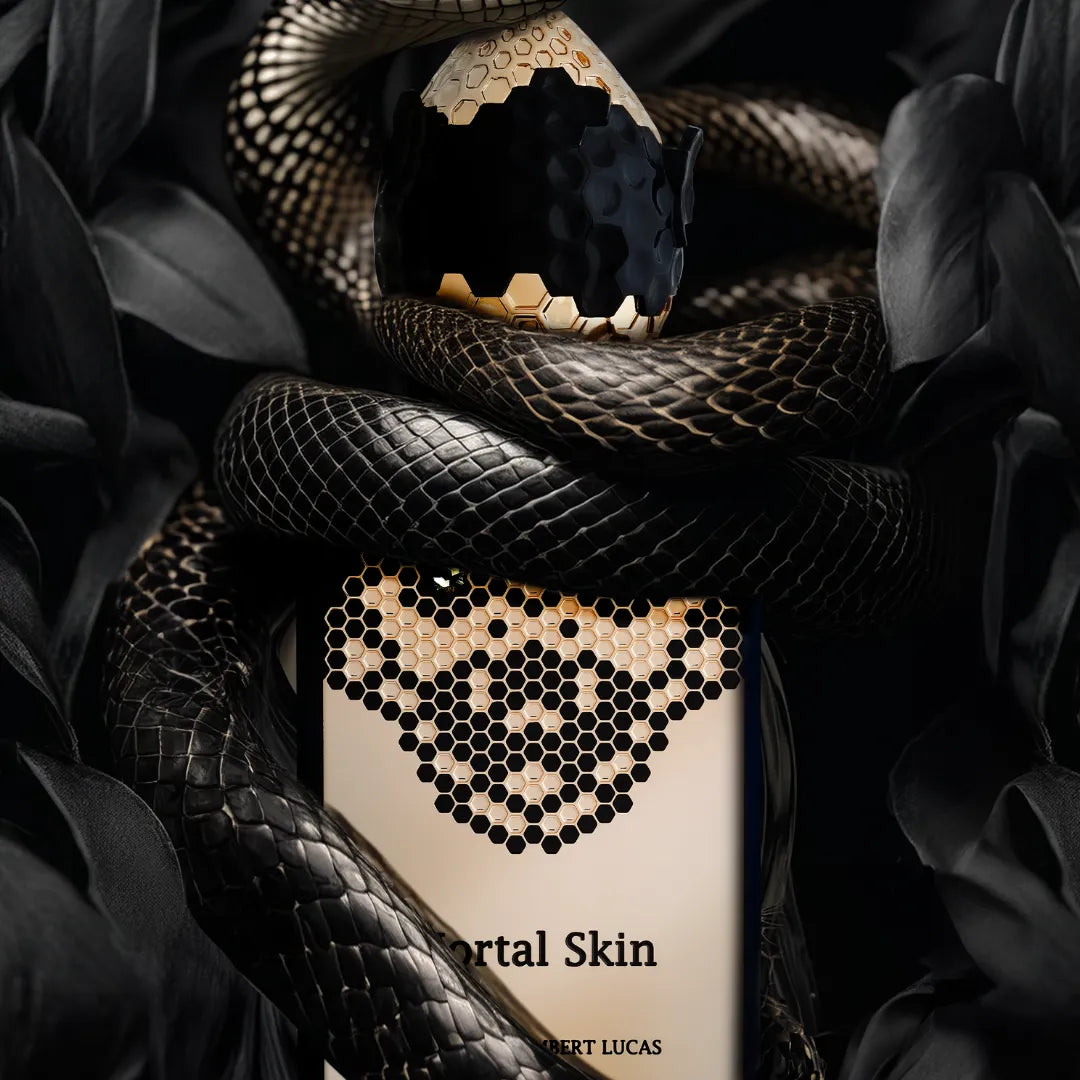 Mortal Skin