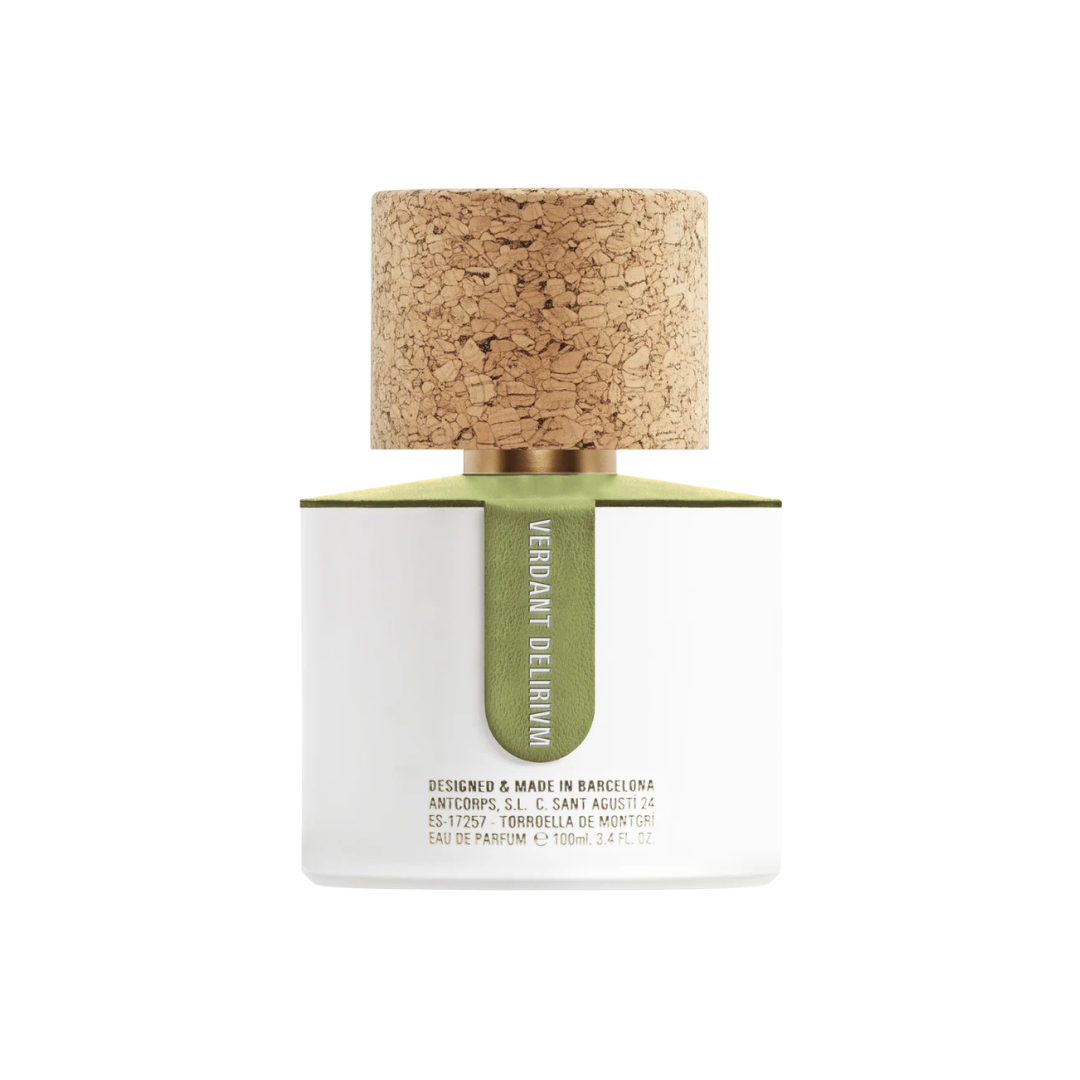 Verdant Delirivm
