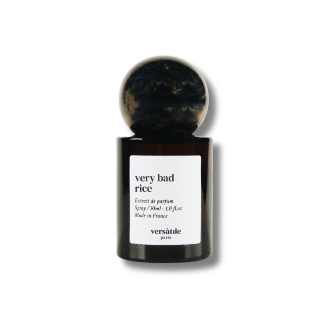 Very Bad Rice · Spray