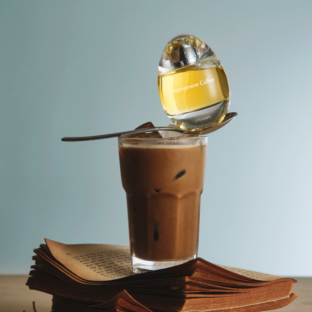 Vietnamese Coffee