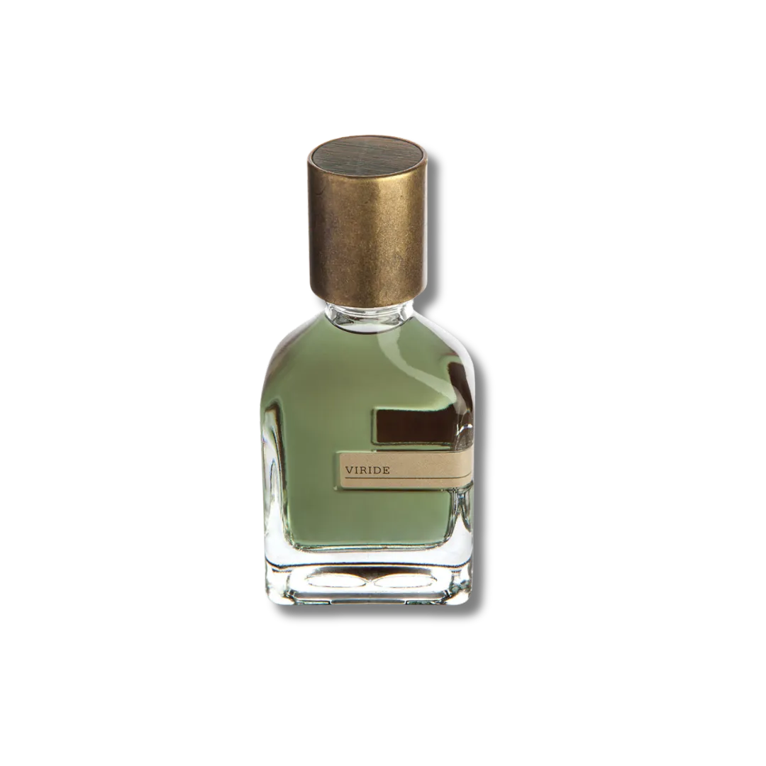 Orto Parisi - Viride