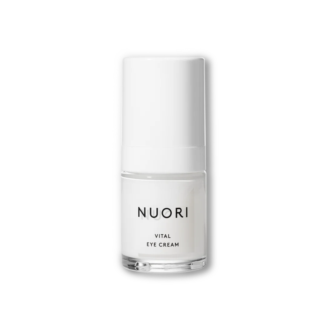 Vital Eye Cream Nuori