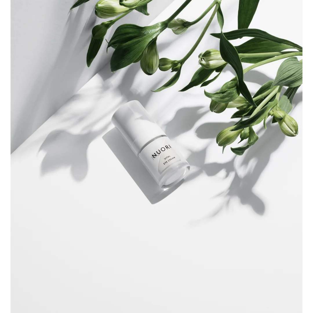 Vital Eye Cream Nuori
