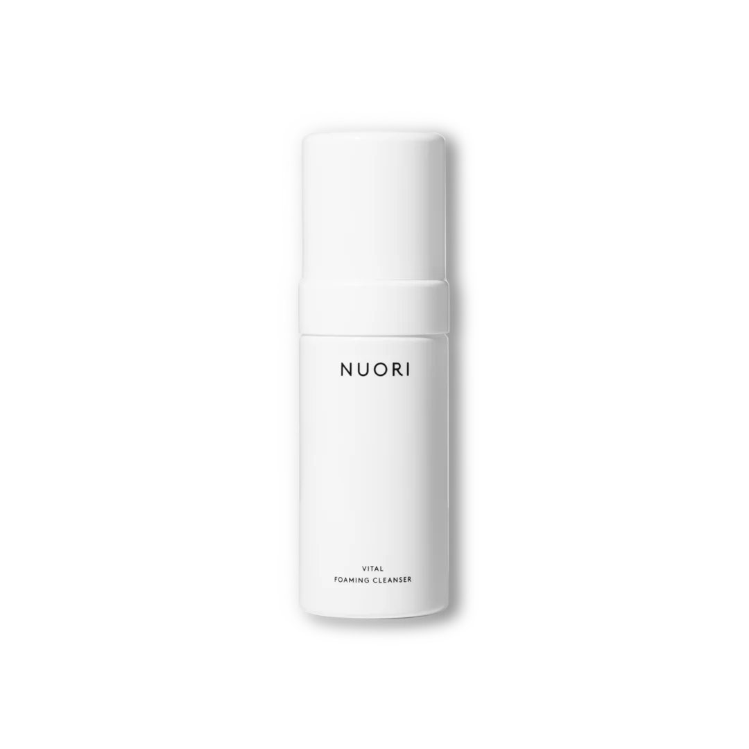 Vital Foaming Cleanser Nuori