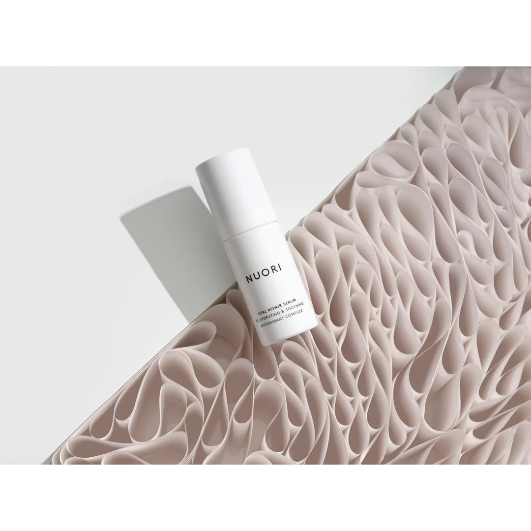 Vital Repair Serum Nuori