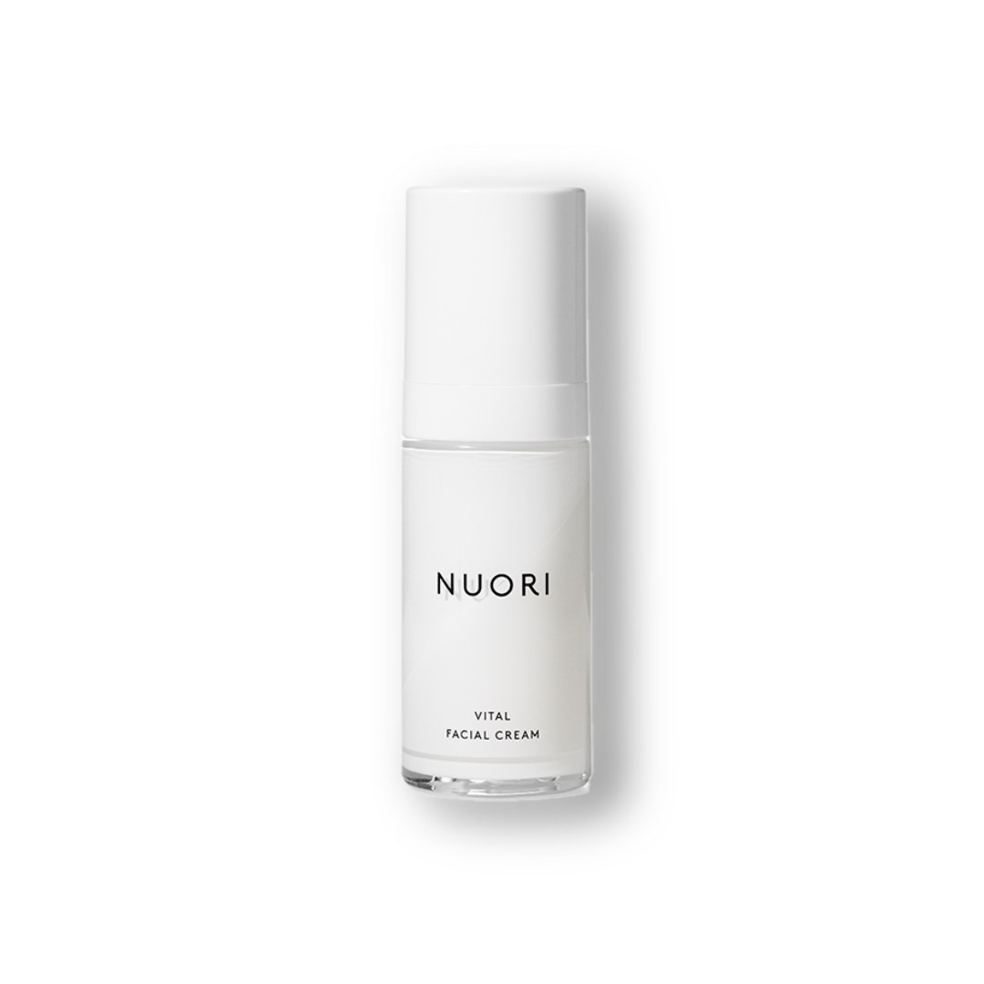 Vital Facial Cream Nuori
