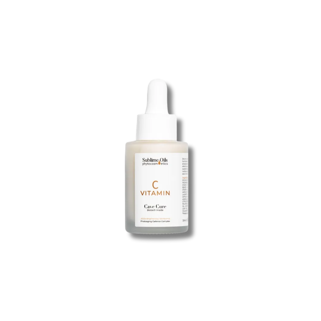 C Vitamin