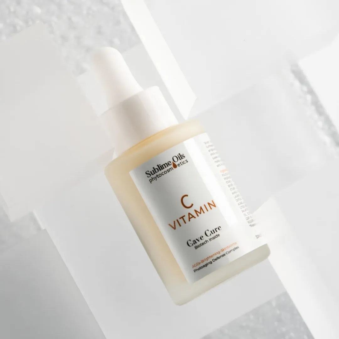 C Vitamin