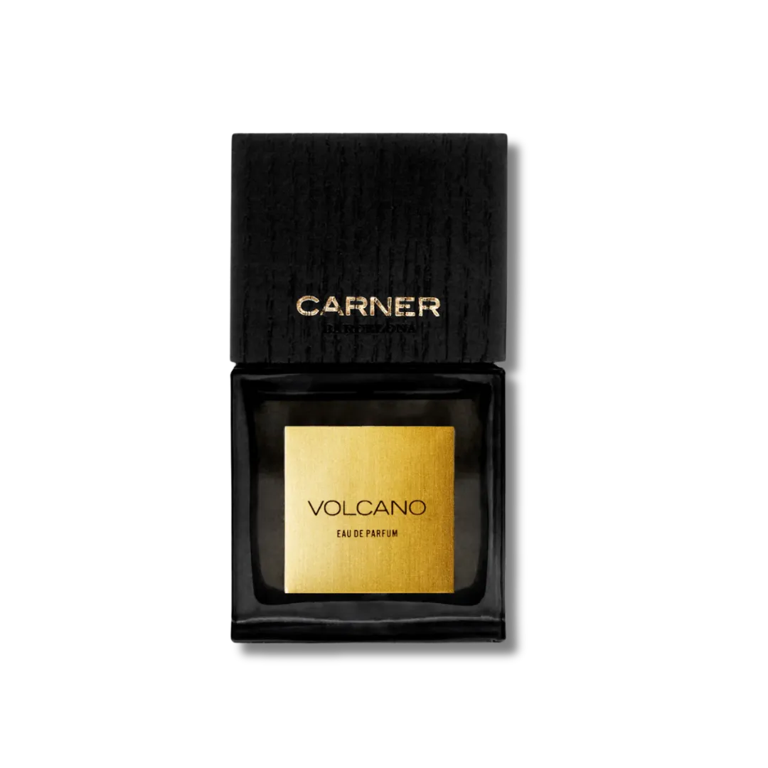 Carner Barcelona - Volcano