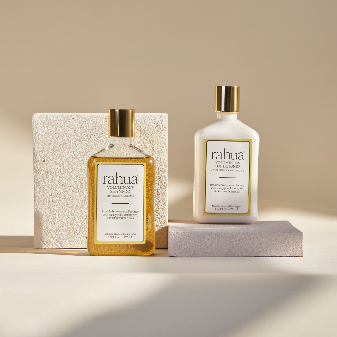 Voluminous Shampoo