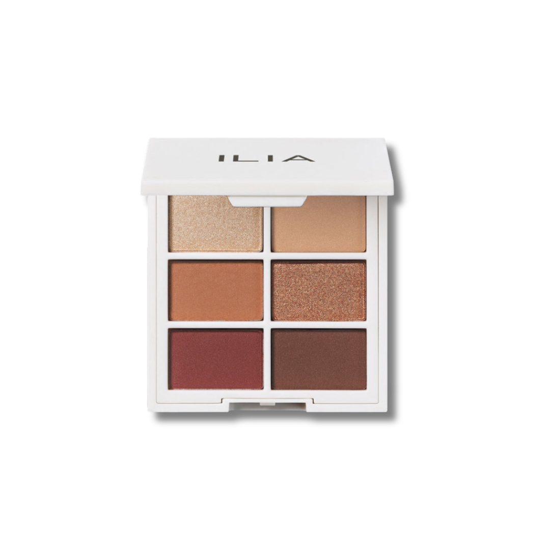 The Necessary Eyeshadow Palette