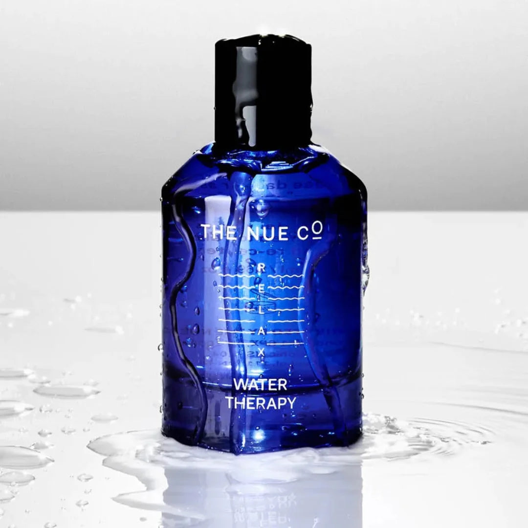 Water Therapy The Nue Co