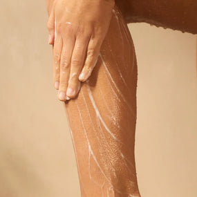 Gentle Genius Wet Skin Moisturizer