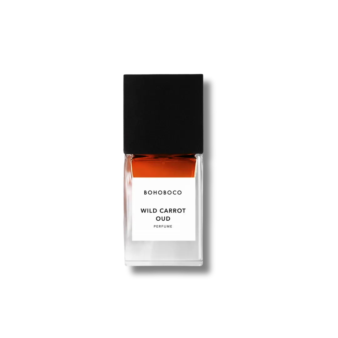 Bohoboco - Wild Carrot Oud