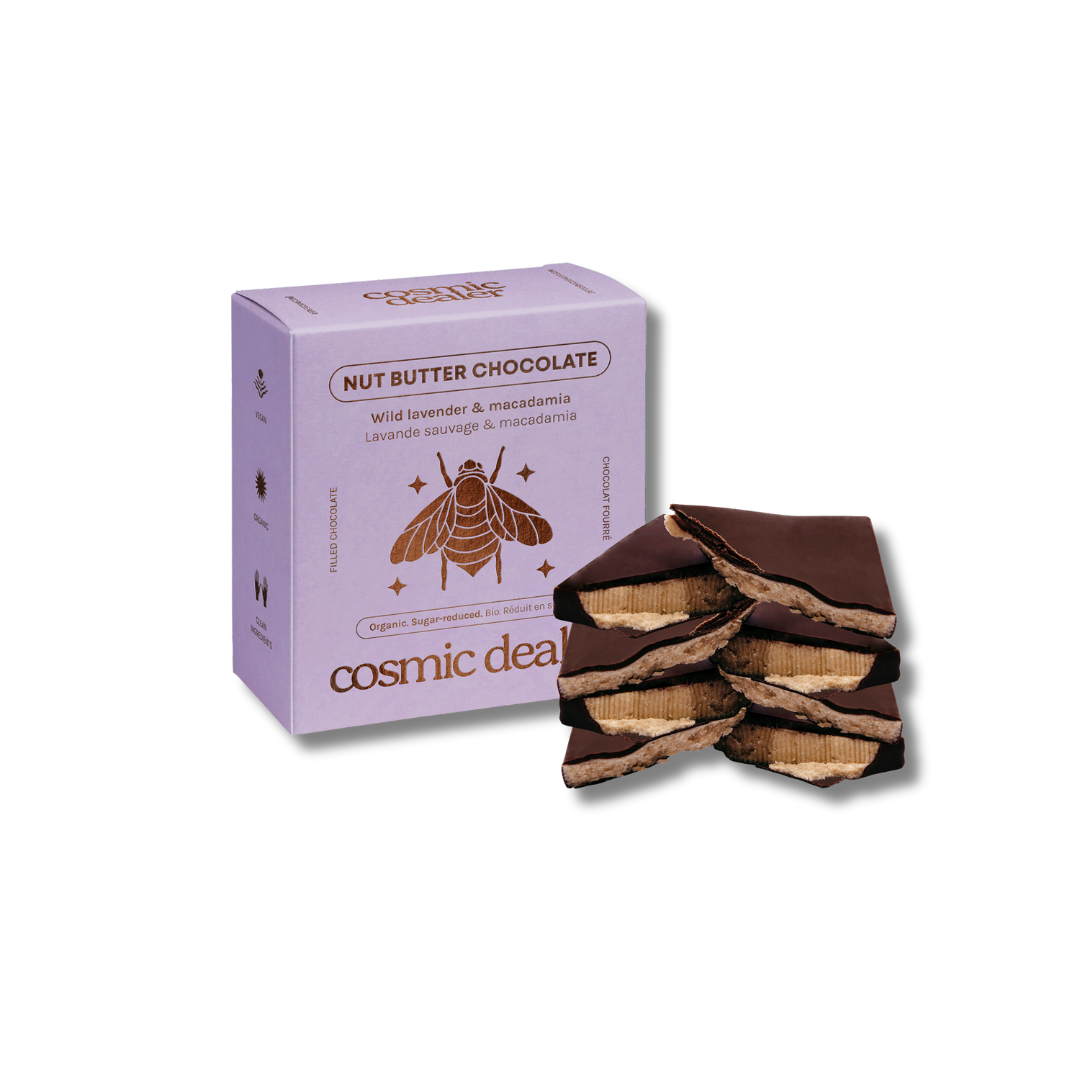 Box of 4 Chocolates