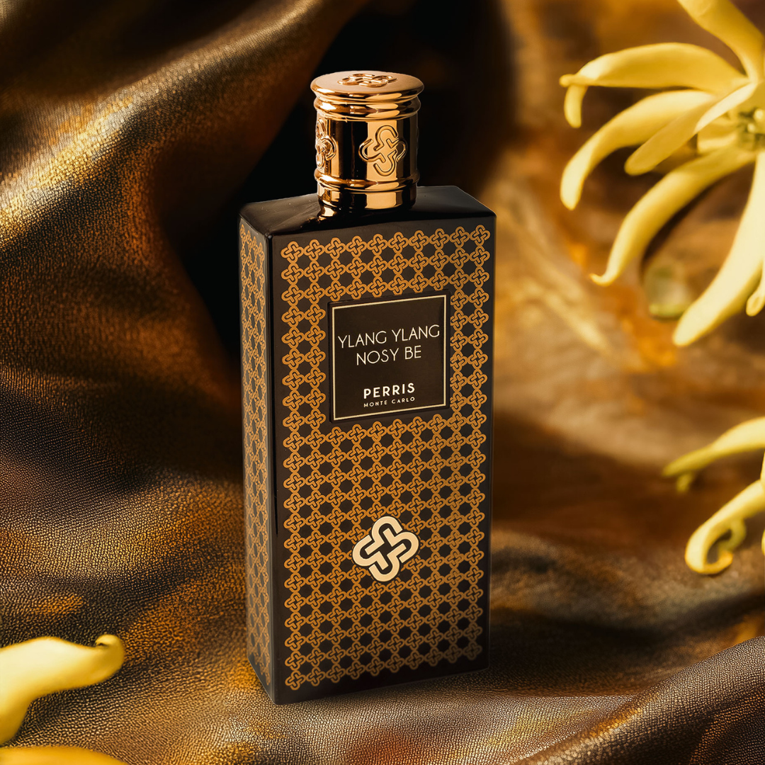 Ylang Ylang Nosy Be