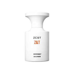 Born To Stand Out - Zest Z&T