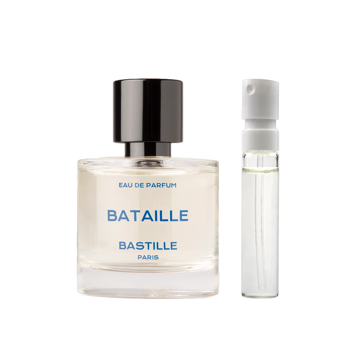 Bastille - Bataille - muestra
