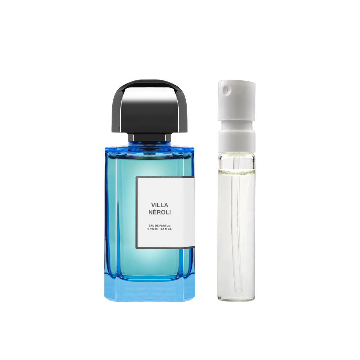 BDK Parfums - Villa Néroli - muestra