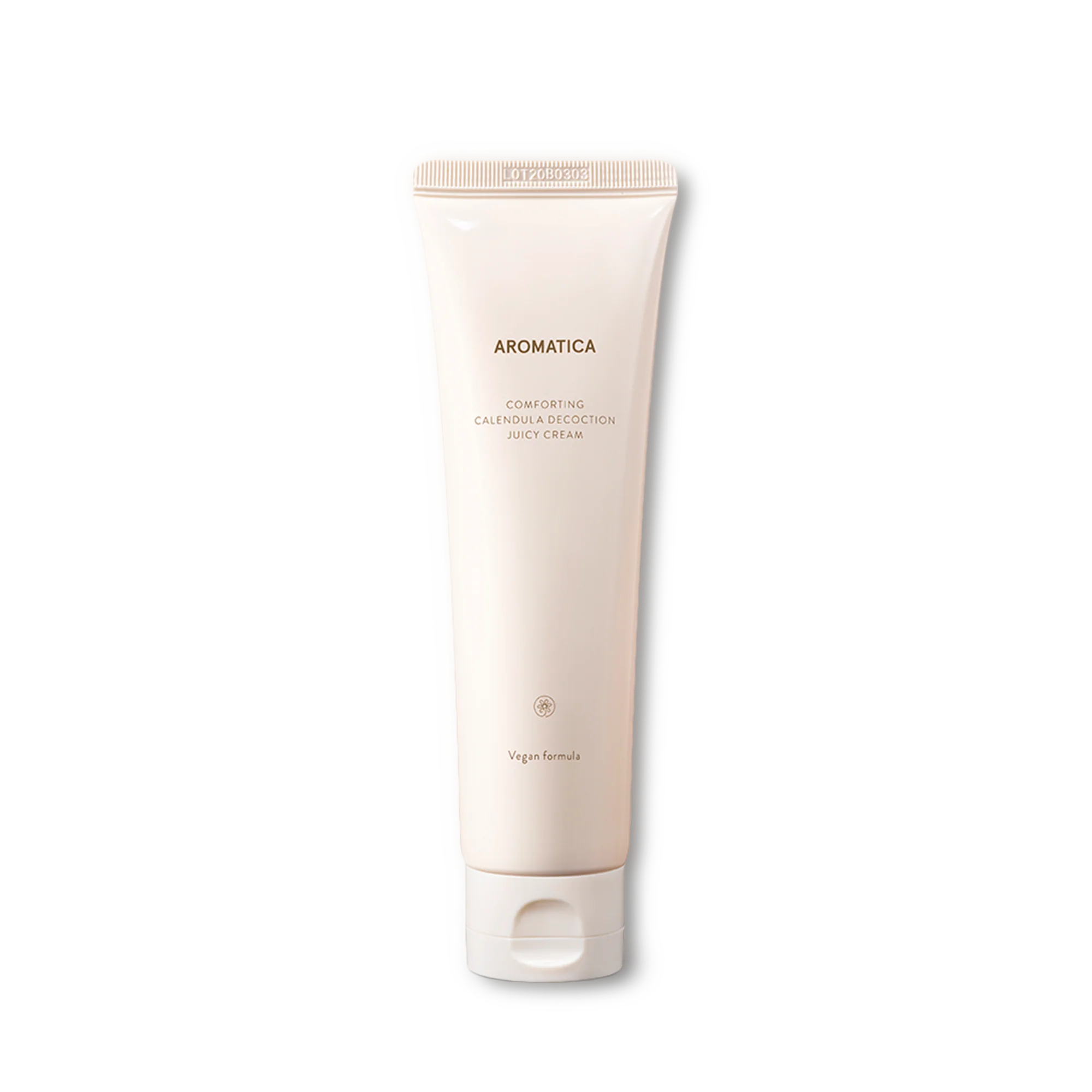 Calendula Juicy Cream Aromatica